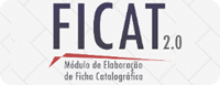 FICAT 2.0 - Sistema de Elaboração de Ficha Catalográfica