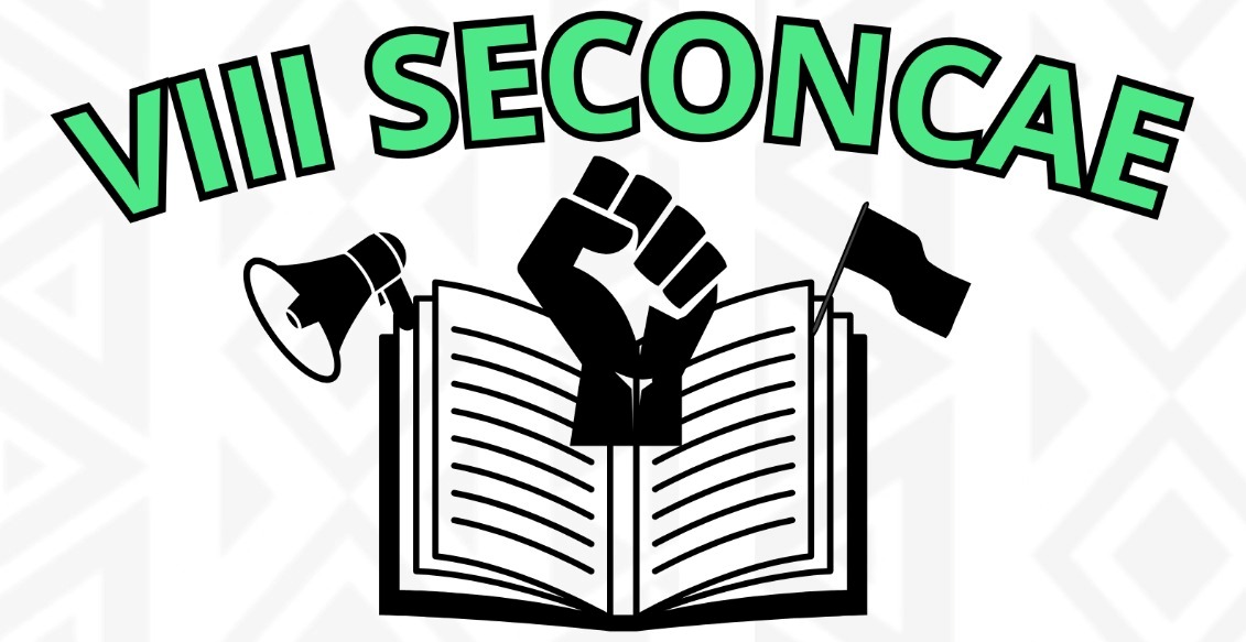 VIII Seminário Conversas com o CAÊ (VIII SECONCAE)