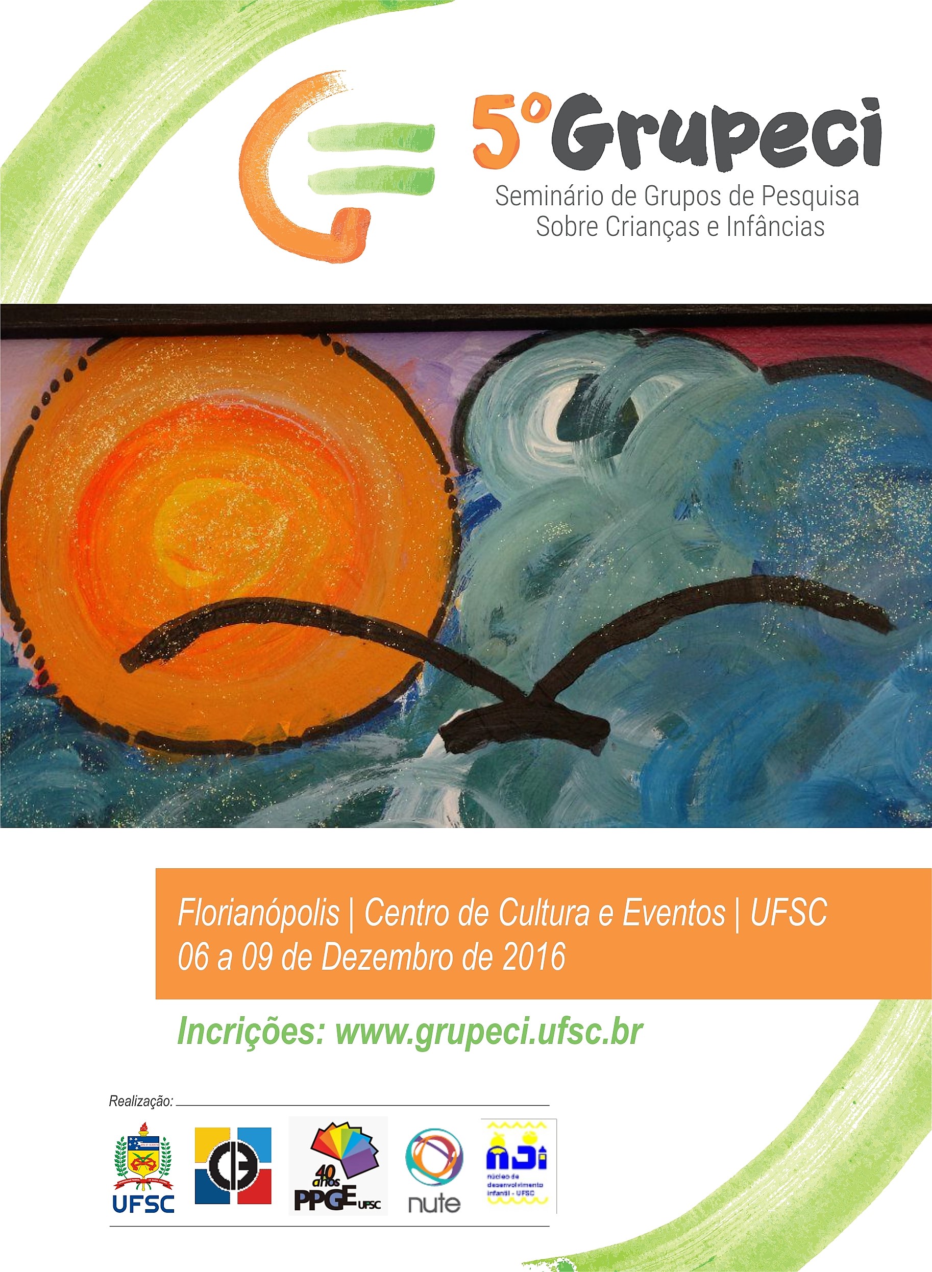 V GRUPECI 5o GRUPECI - 2016